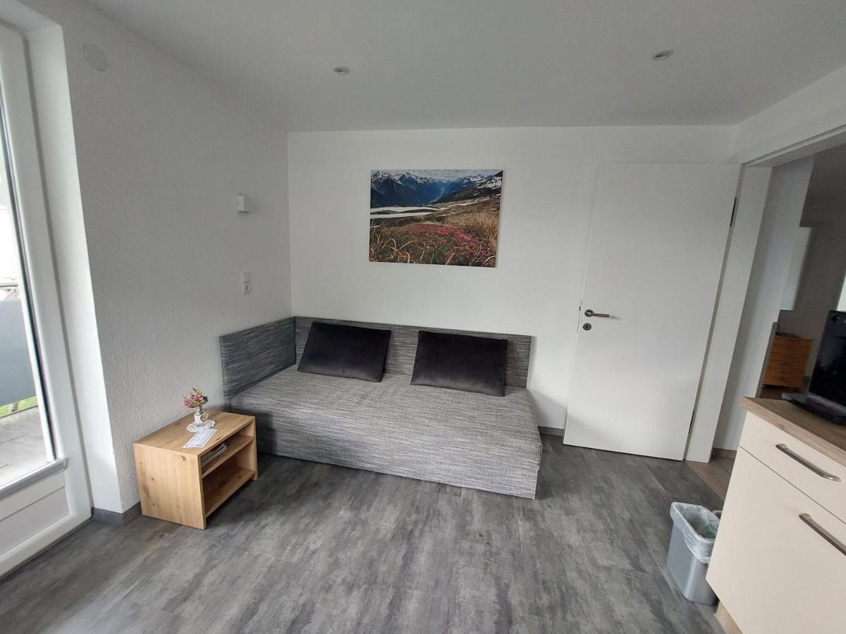 Apart Sunnseita Paznaun Langesthei Exteriér fotografie